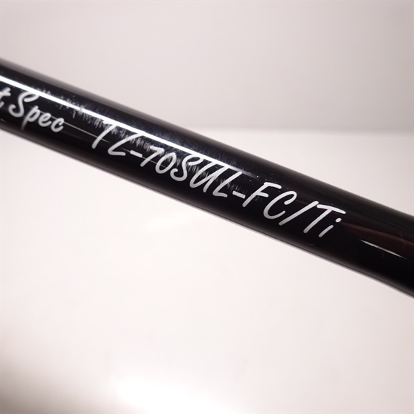 ゼロシキスーパーライトスペックＴＺー７０ＳＵＬーＦＣ／ＴＩ